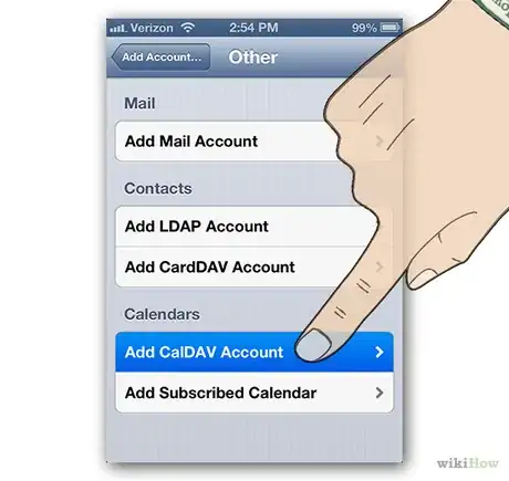 Imagen titulada Sync Google Calendar with Your iPhone Step 4.png