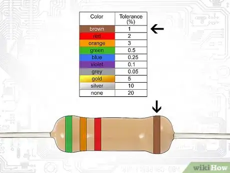 Imagen titulada Identify Resistors Step 5