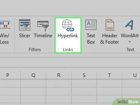 Imagen titulada Insert Hyperlinks in Microsoft Excel Step 4