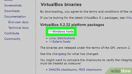 Imagen titulada Install VirtualBox Step 3