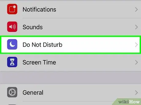 Imagen titulada Turn Off Vibrate on iPhone Step 18