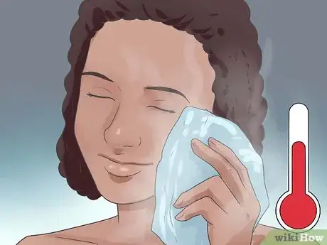 Imagen titulada Heal a Pimple Step 3