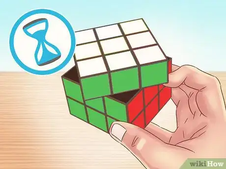 Imagen titulada Become a Rubik's Cube Speed Solver Step 11