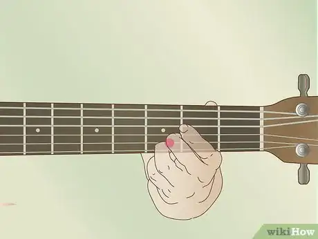 Imagen titulada Play Guitar Chords Step 8