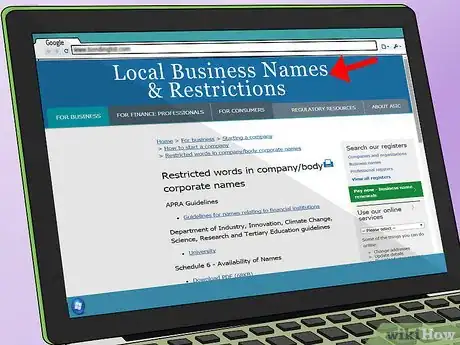 Imagen titulada Choose a Name for a Law Firm Step 14
