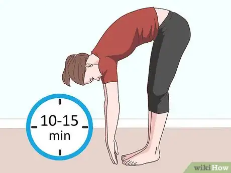 Imagen titulada Ease Depression with Relaxation Techniques Step 8