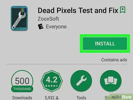 Imagen titulada Fix Dead Pixels on Android Step 6