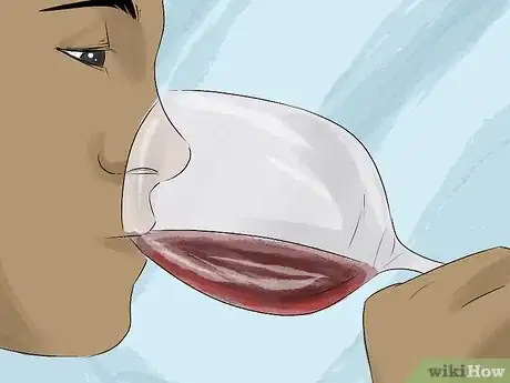 Imagen titulada Drink Wine Step 6