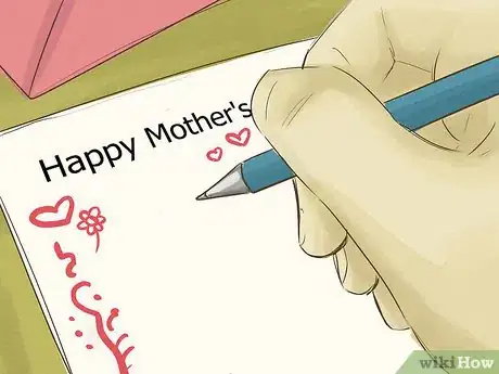 Imagen titulada Surprise Your Mom on Mother's Day Step 8