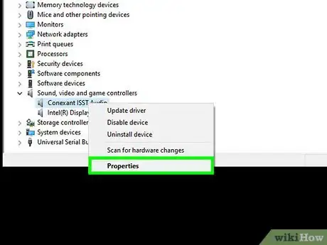 Imagen titulada Resolve No Sound on Windows Computer Step 31