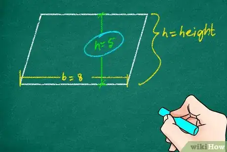 Imagen titulada Find the Area of a Parallelogram Step 3