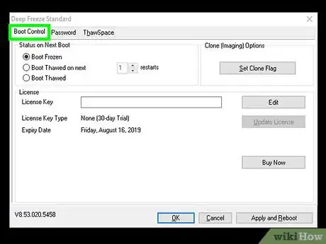 Imagen titulada Uninstall Deep Freeze Step 4