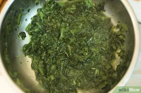 Imagen titulada Make Palak Paneer Step 3