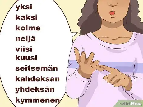 Imagen titulada Speak Finnish Step 5