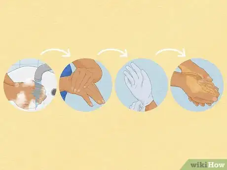 Imagen titulada Get Soft Hands in a Week Step 5