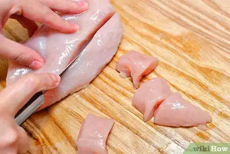 Imagen titulada Make Sauteed Chicken Step 7