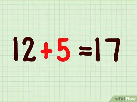 Imagen titulada Do a Number Trick to Guess Someone's Age Step 3