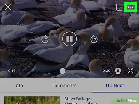 Imagen titulada Delete Videos on Facebook on iPhone or iPad Step 8