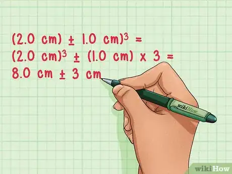 Imagen titulada Calculate Uncertainty Step 15