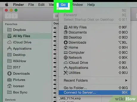 Imagen titulada Map a Network Drive Step 13