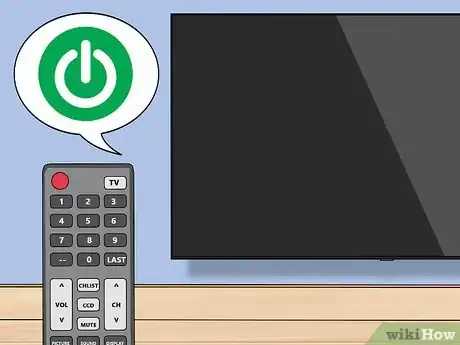 Imagen titulada Add Apps to a Smart TV Step 1