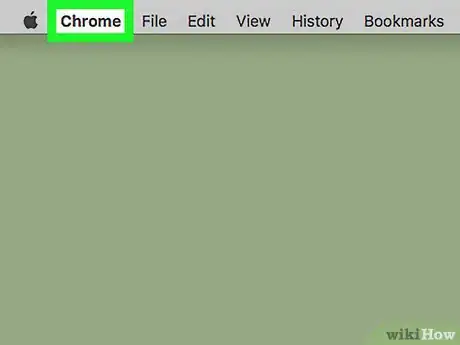 Imagen titulada Set Google As Your Homepage on Mac Step 8