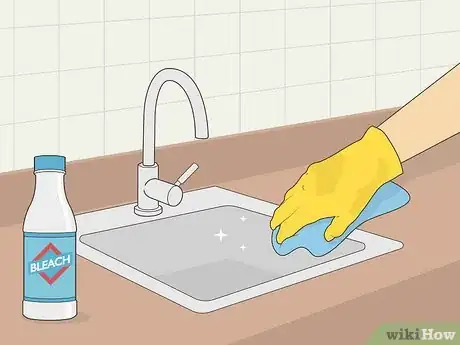 Imagen titulada Clean a Syringe Step 11