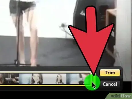 Imagen titulada Trim Videos in Quicktime in Mac OS X Lion Step 3