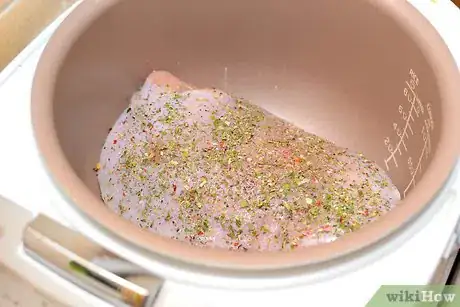 Imagen titulada Cook Boneless Turkey Breast Step 14