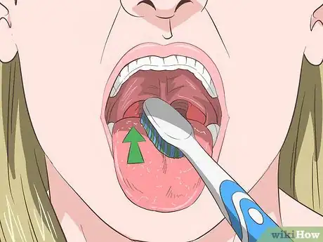 Imagen titulada Suppress the Gag Reflex Step 7