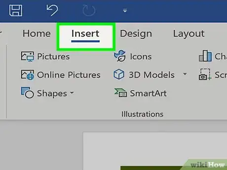 Imagen titulada Insert a Hyperlink in Microsoft Word Step 14