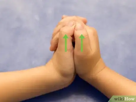 Imagen titulada Make an Ocarina with Your Hands Step 4