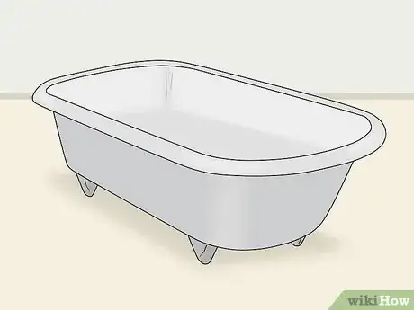 Imagen titulada Repair a Fiberglass Tub or Shower Step 1