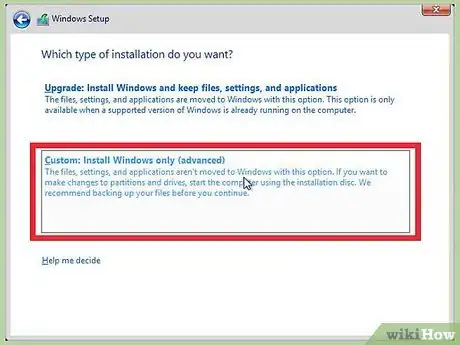 Imagen titulada Reset a Gateway Laptop Step 23