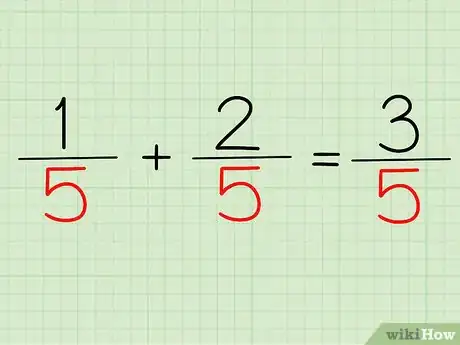 Imagen titulada Add and Subtract Fractions Step 3