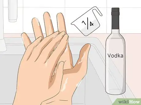 Imagen titulada Get Stain Off Your Hands Step 8