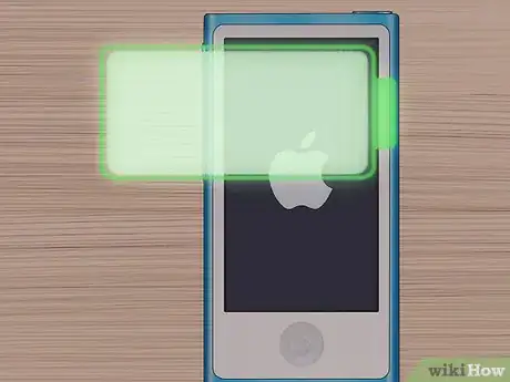 Imagen titulada Charge an iPod Nano Step 12