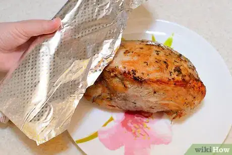 Imagen titulada Cook Boneless Turkey Breast Step 10