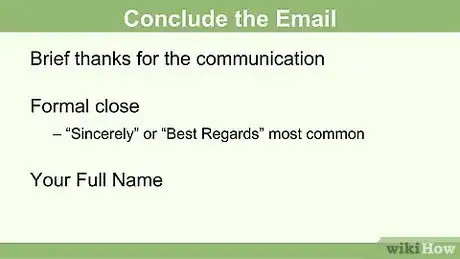 Imagen titulada Write a Customer Service Email Step 11