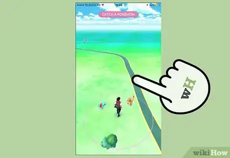 Imagen titulada Play Pokémon GO Step 11