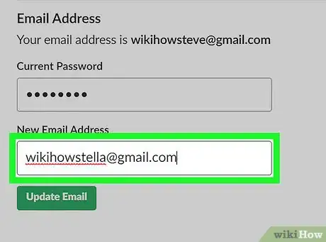 Imagen titulada Change Your Email on Slack on PC or Mac Step 8