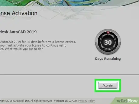 Imagen titulada Activate AutoCAD Step 28