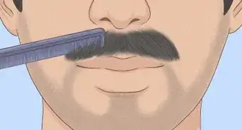 hacer crecer el bigote