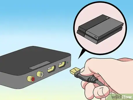 Imagen titulada Connect a PlayStation 4 to Speakers Step 8