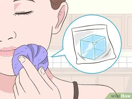 Imagen titulada Prevent a Cold Sore from Forming Step 11