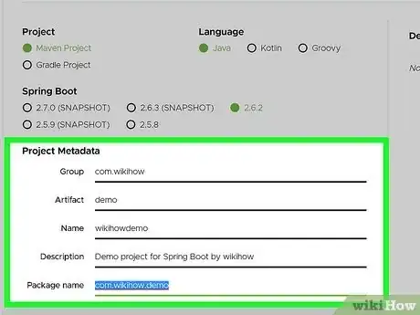 Imagen titulada Install Spring Boot in Eclipse Step 19