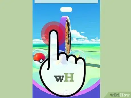 Imagen titulada Play Pokémon GO Step 22