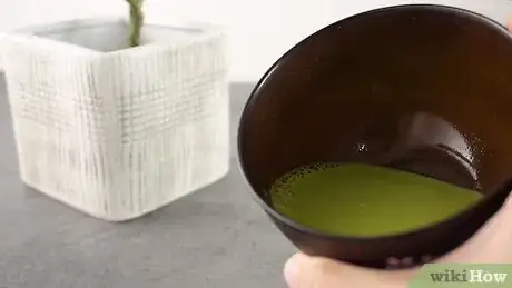 Imagen titulada Make Green Tea Step 16