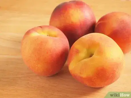 Imagen titulada Ripen Peaches Step 5