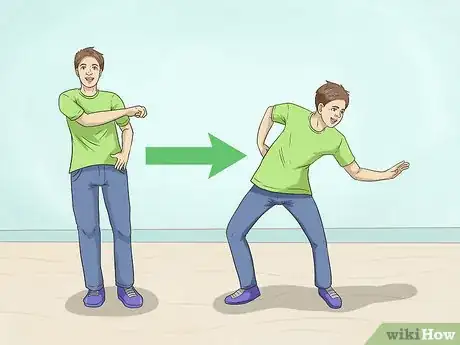 Imagen titulada Learn to Dance at Home Step 14